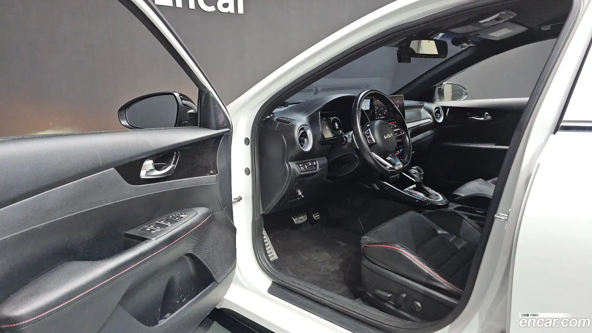 K3 Kia 2022.6-INNER-010