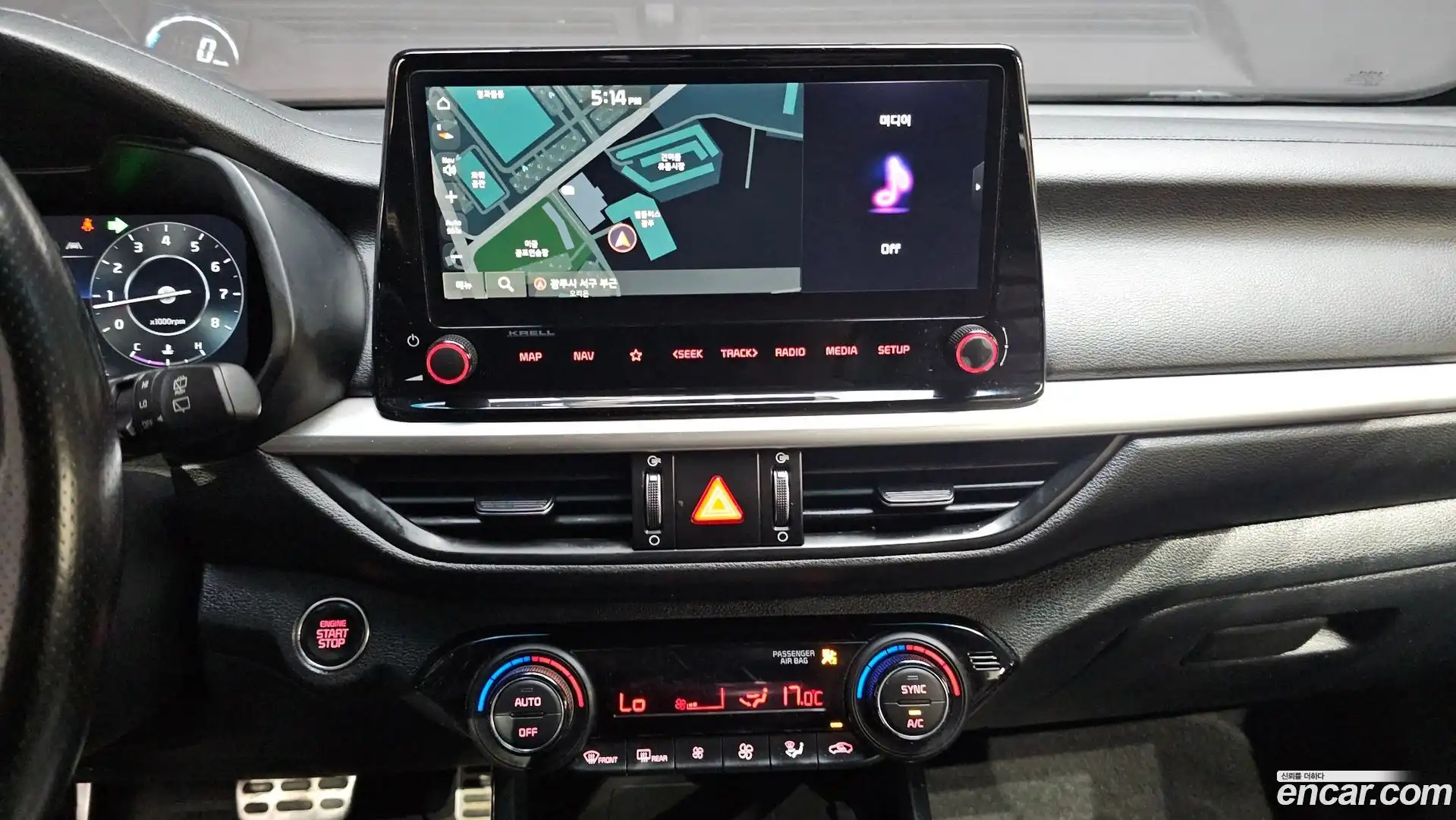 K3 Kia 2022.6-OPTION-018