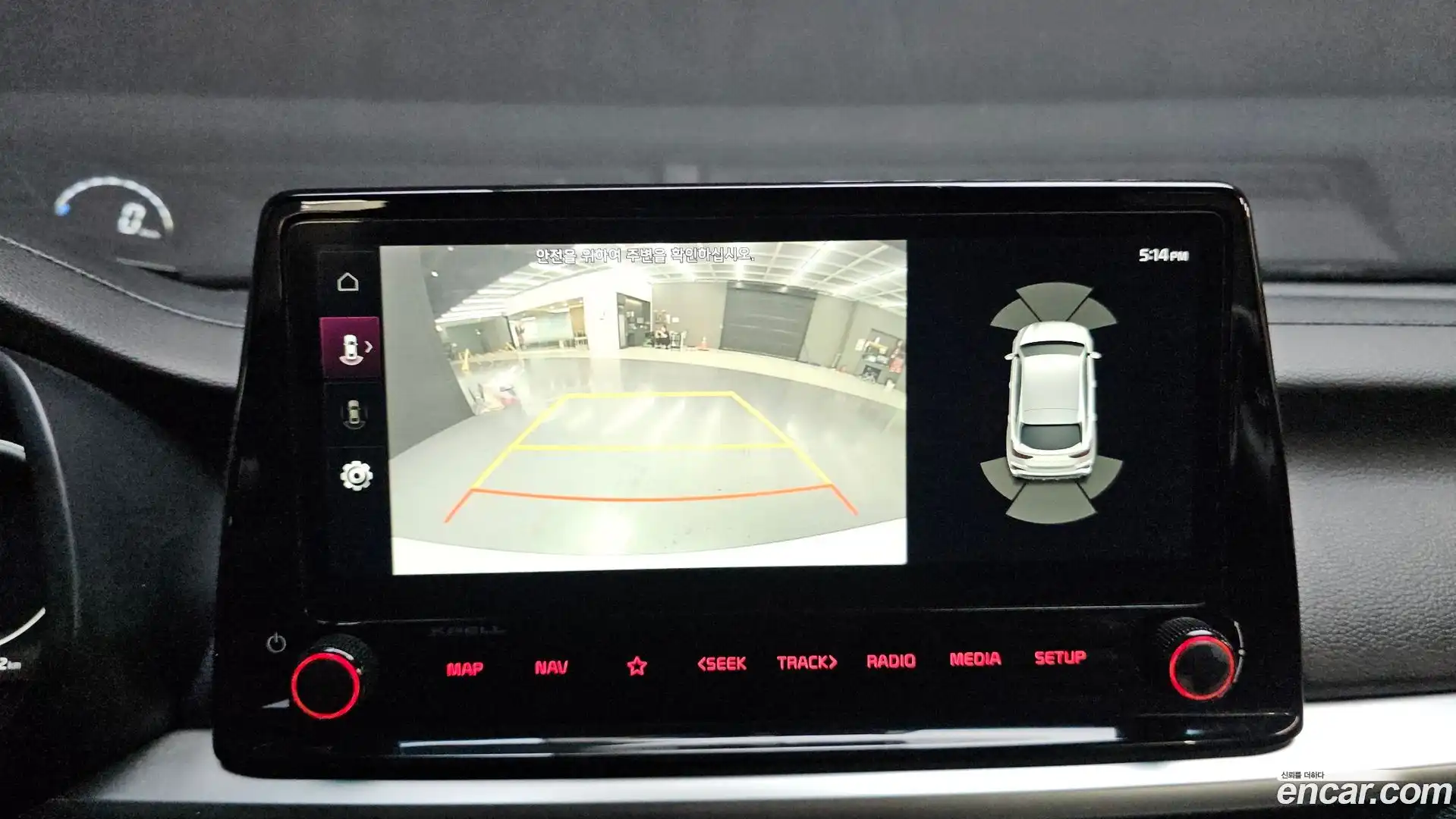 K3 Kia 2022.6-OPTION-019
