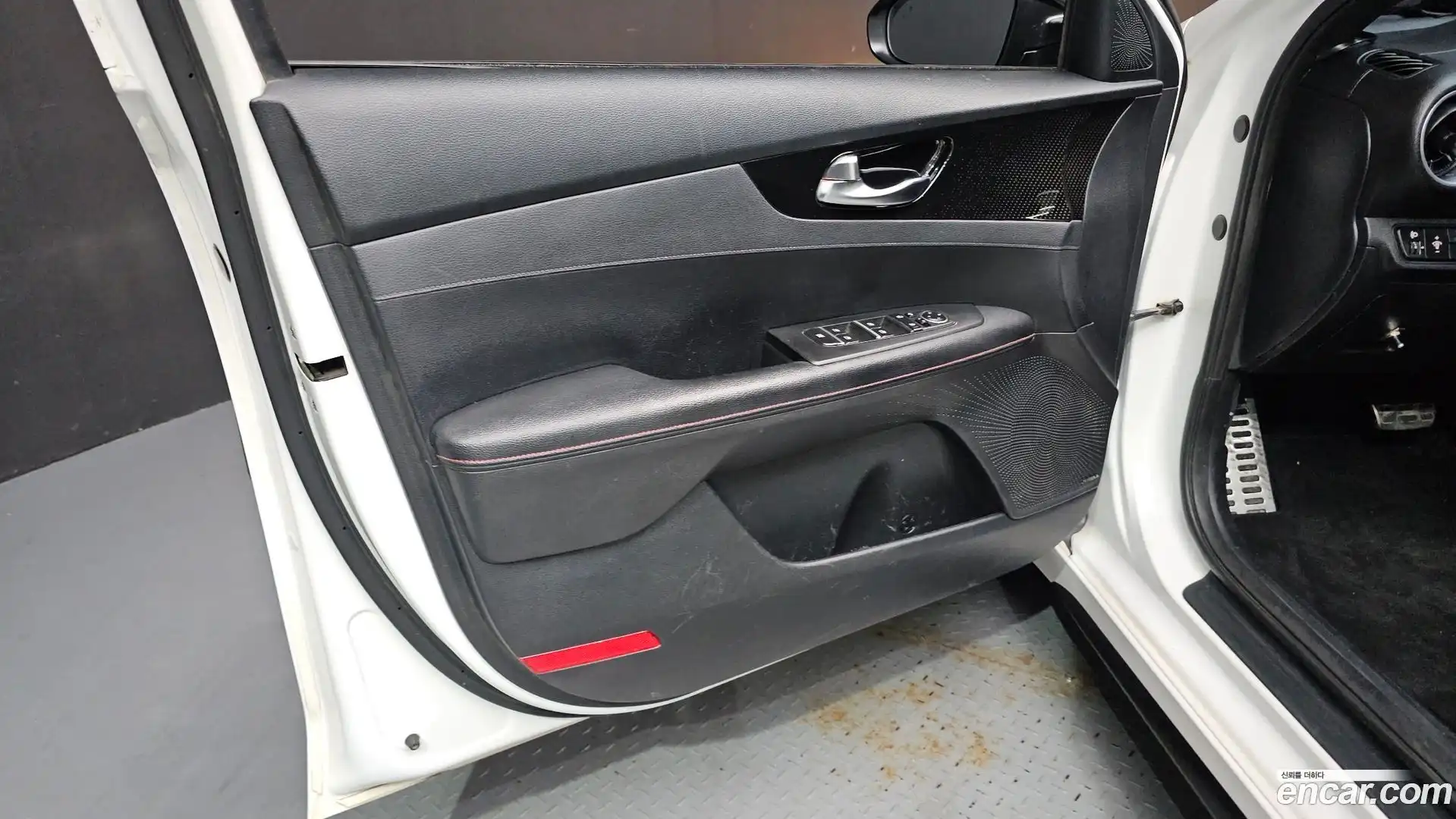 K3 Kia 2022.6-INNER-034