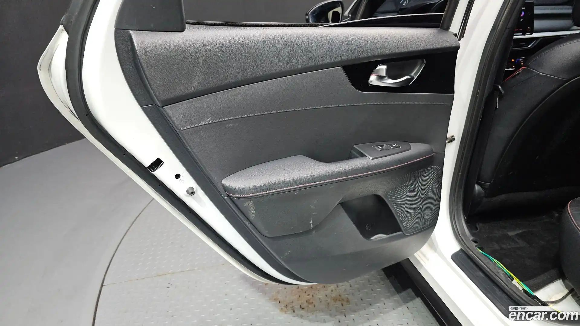K3 Kia 2022.6-INNER-035