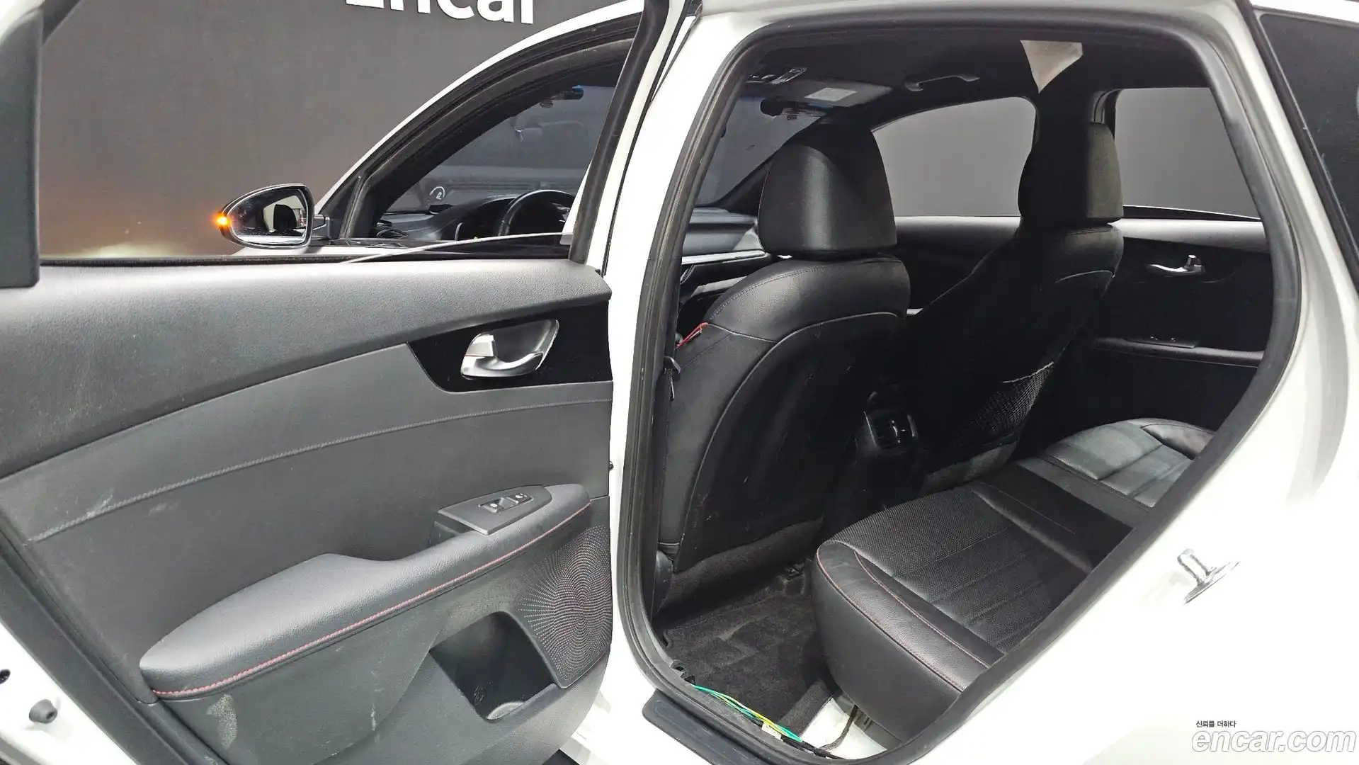 K3 Kia 2022.6-INNER-036