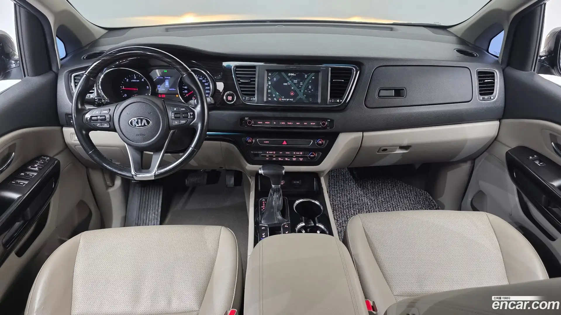Canival Kia 2019.3-INNER-007
