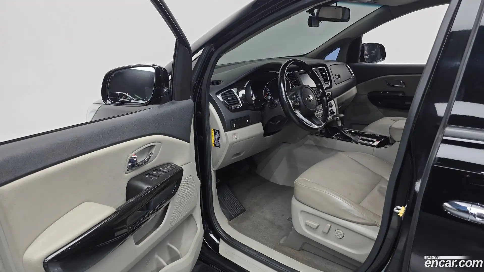 Canival Kia 2019.3-INNER-010