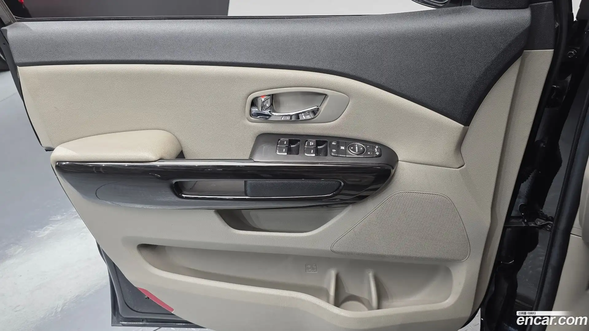 Canival Kia 2019.3-INNER-035