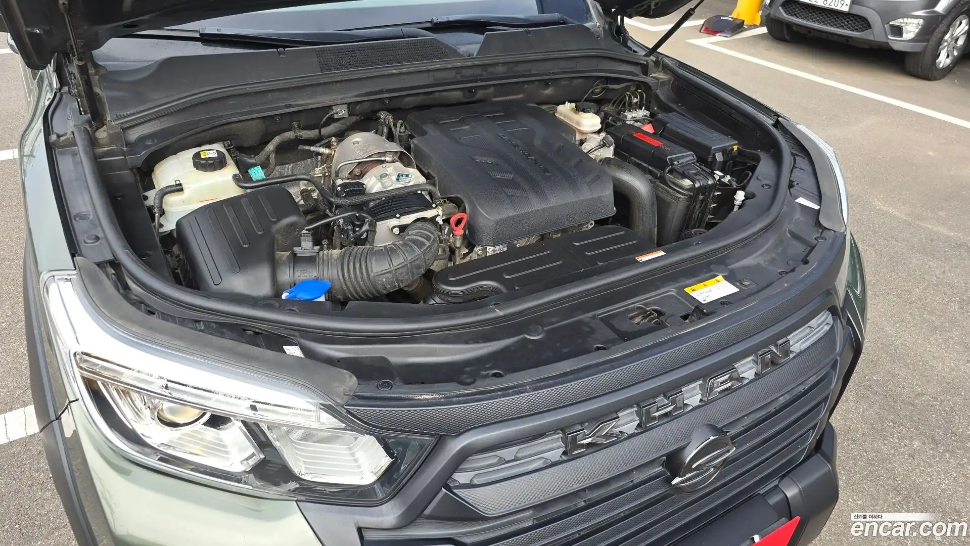 Rexton KG Mobility 2022.4-OUTER-006