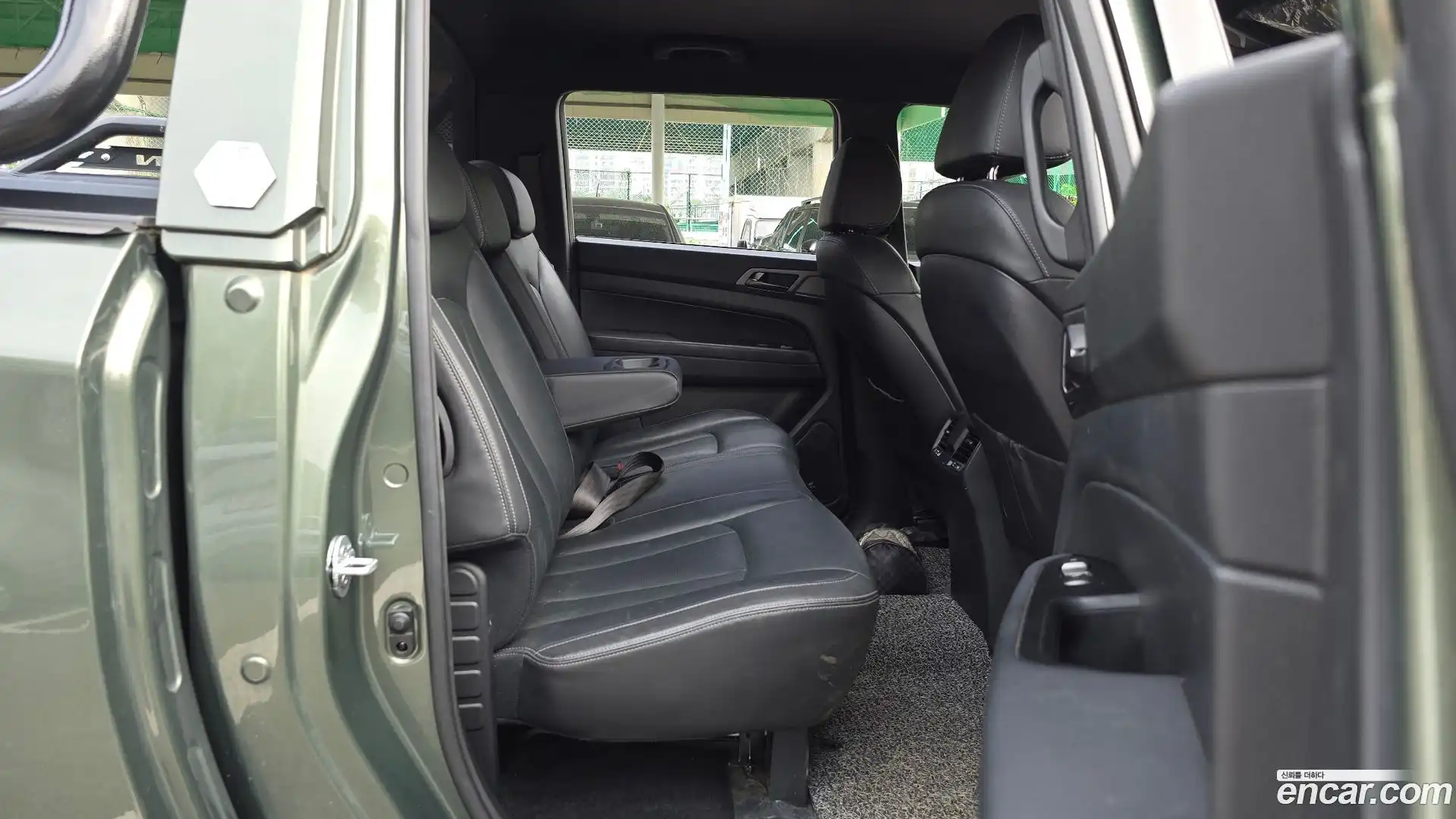 Rexton KG Mobility 2022.4-OPTION-016
