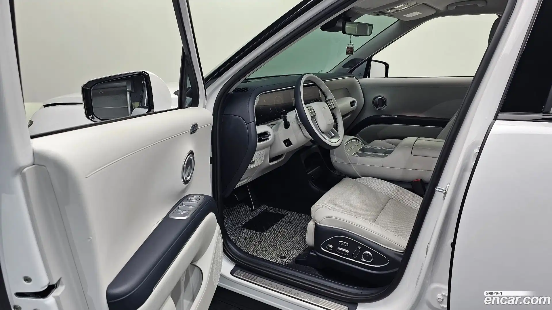 Palisade Hyundai 2025.3-INNER-010