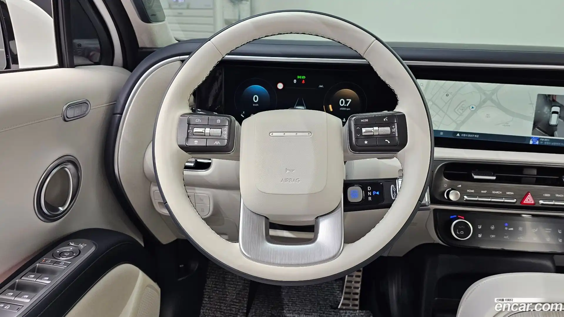 Palisade Hyundai 2025.3-OPTION-017