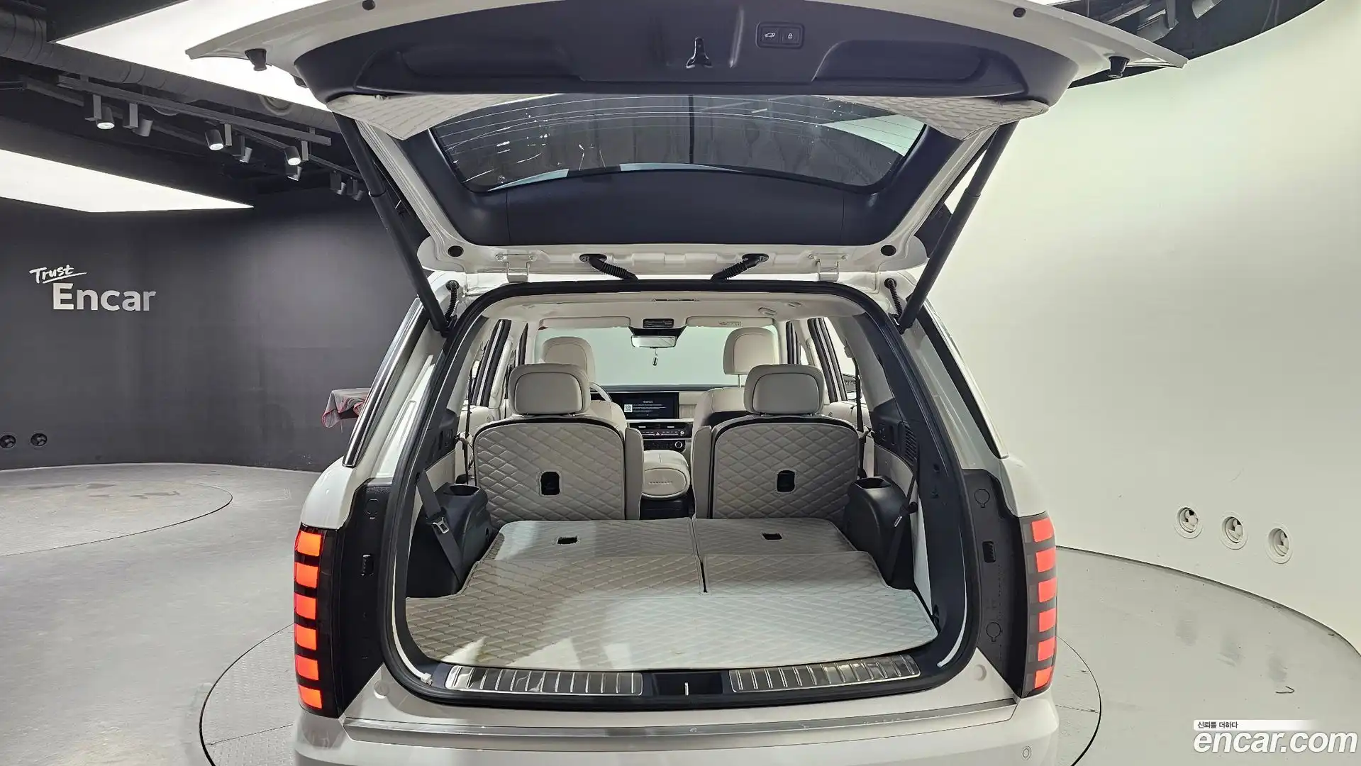Palisade Hyundai 2025.3-OPTION-024