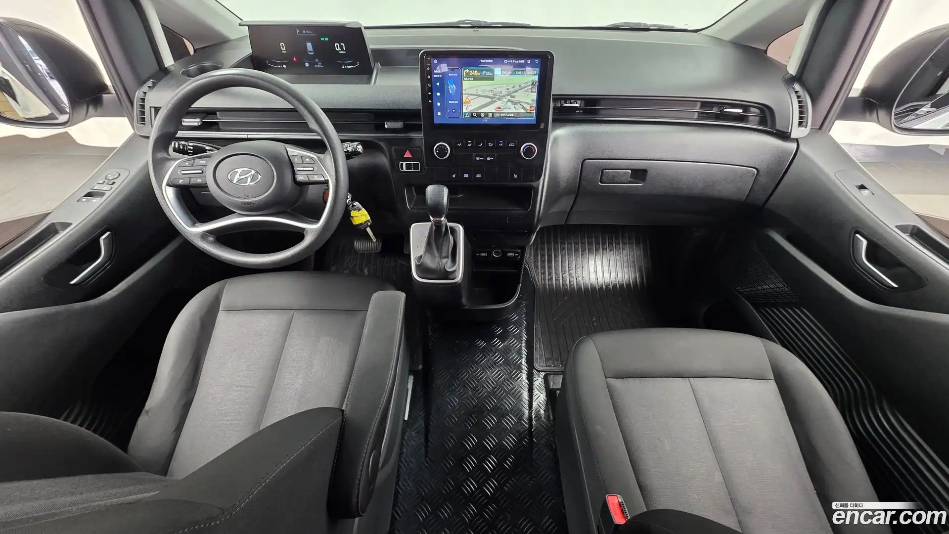 Staria Hyundai 2022.3-INNER-007