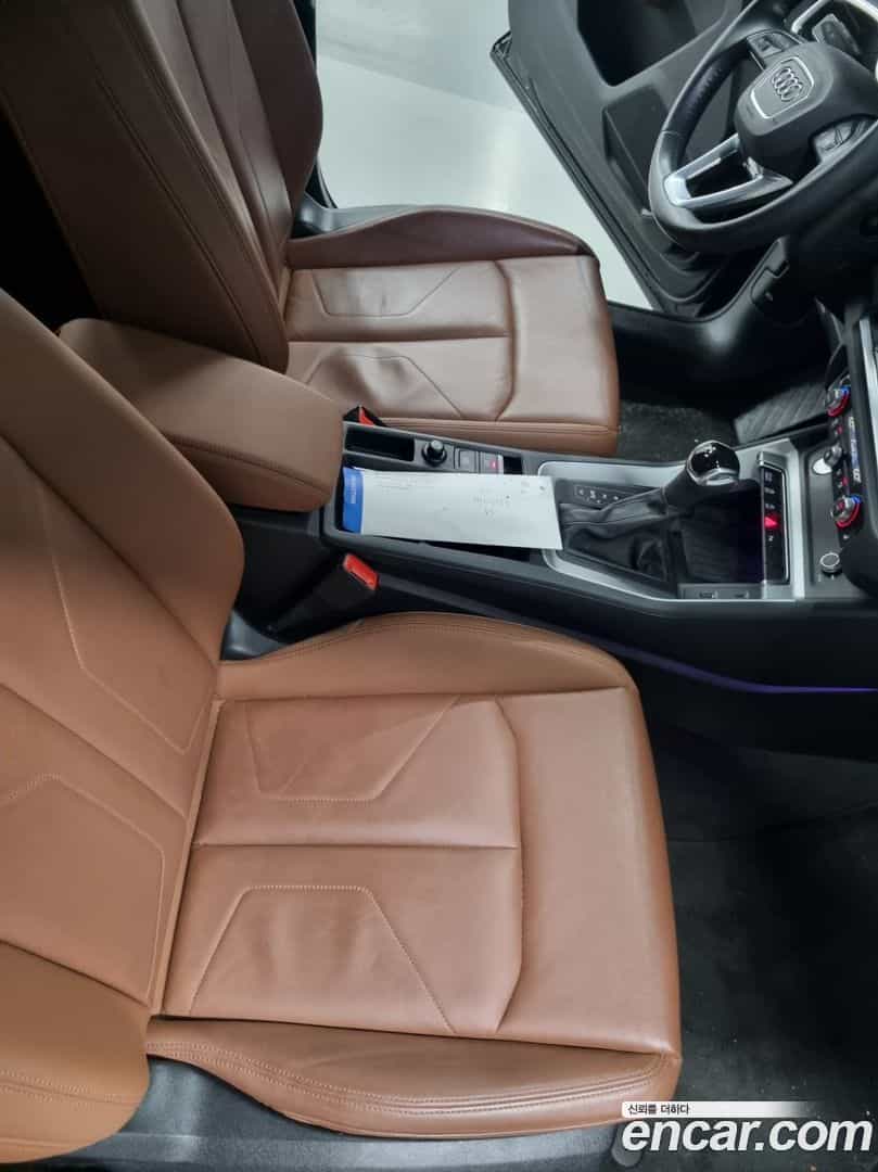 Q3 Audi 2020.6-INNER-008