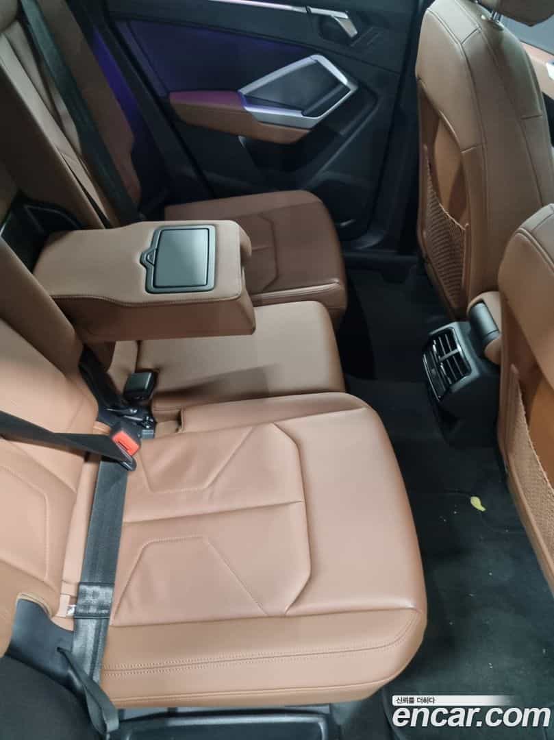 Q3 Audi 2020.6-INNER-009