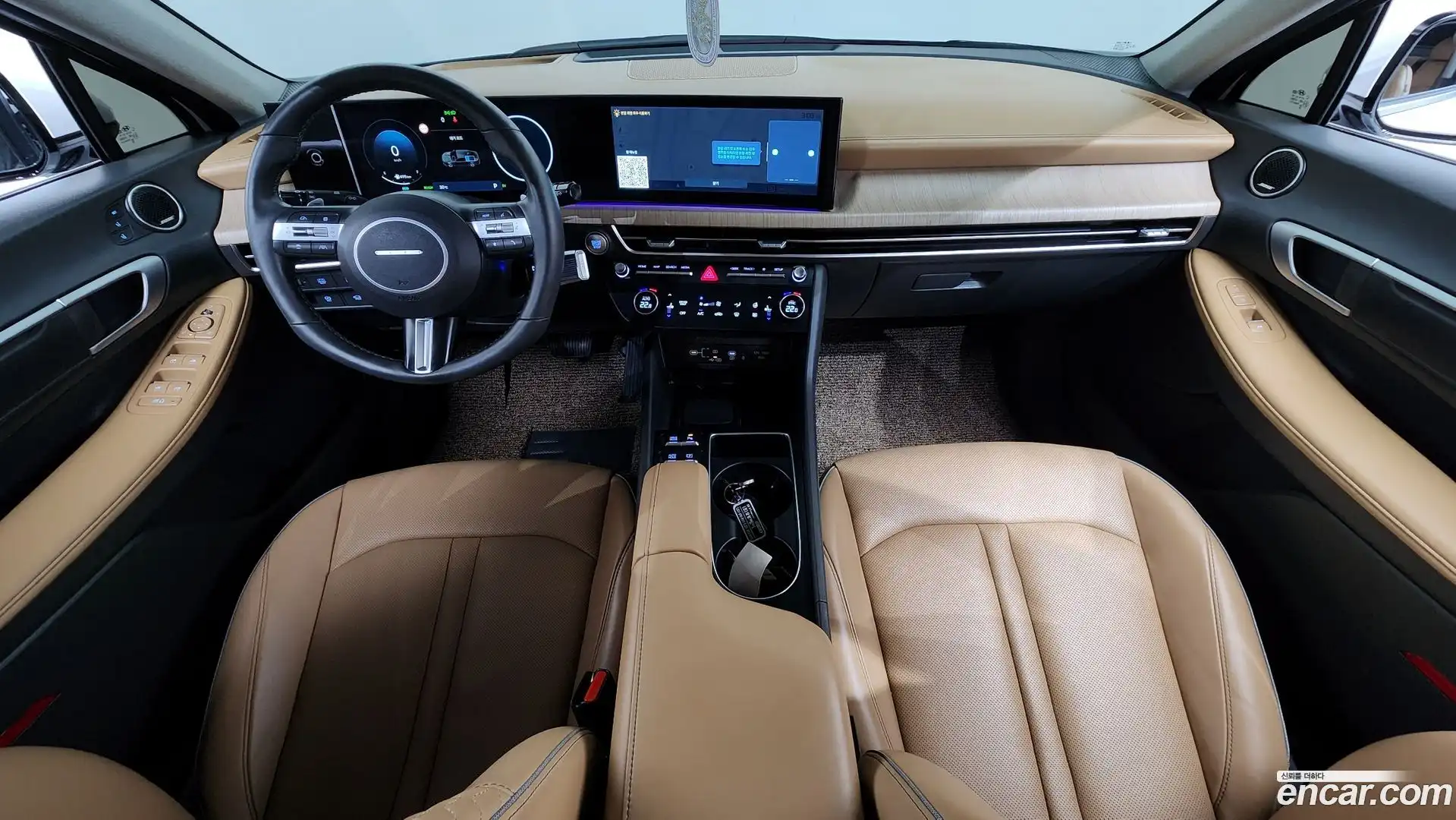 Sonata Hyundai 2024.11-INNER-007