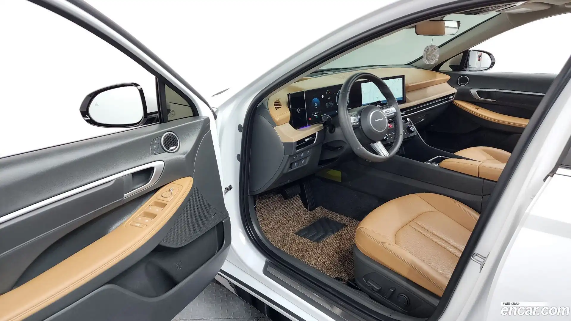 Sonata Hyundai 2024.11-INNER-010