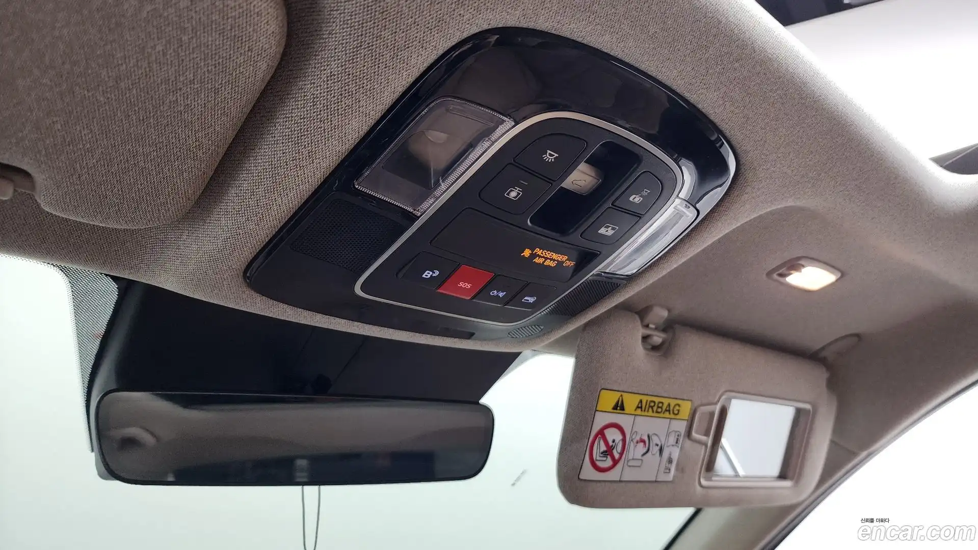 Sonata Hyundai 2024.11-OPTION-040