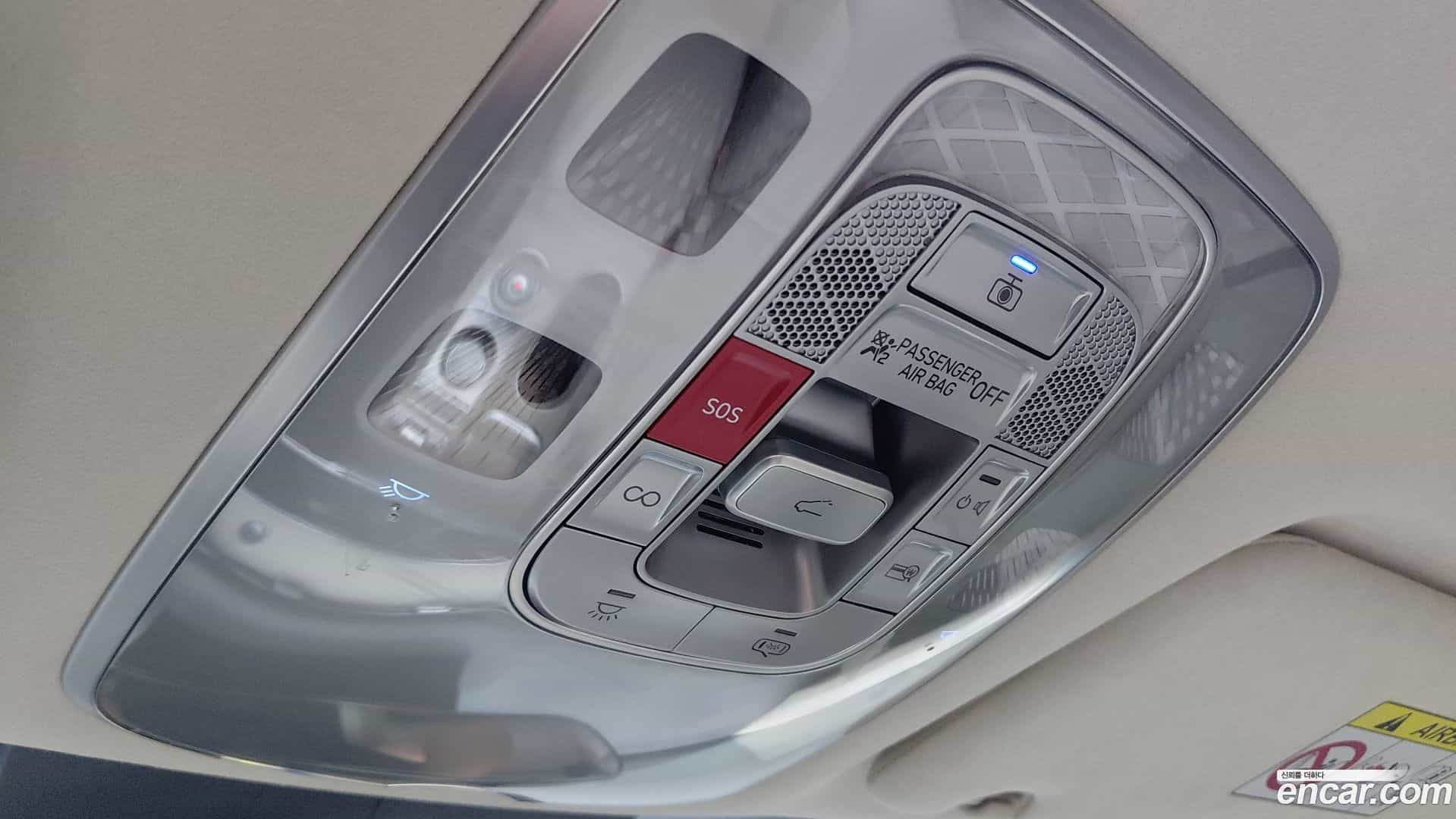 GV70 Genesis 2022.1-OPTION-024