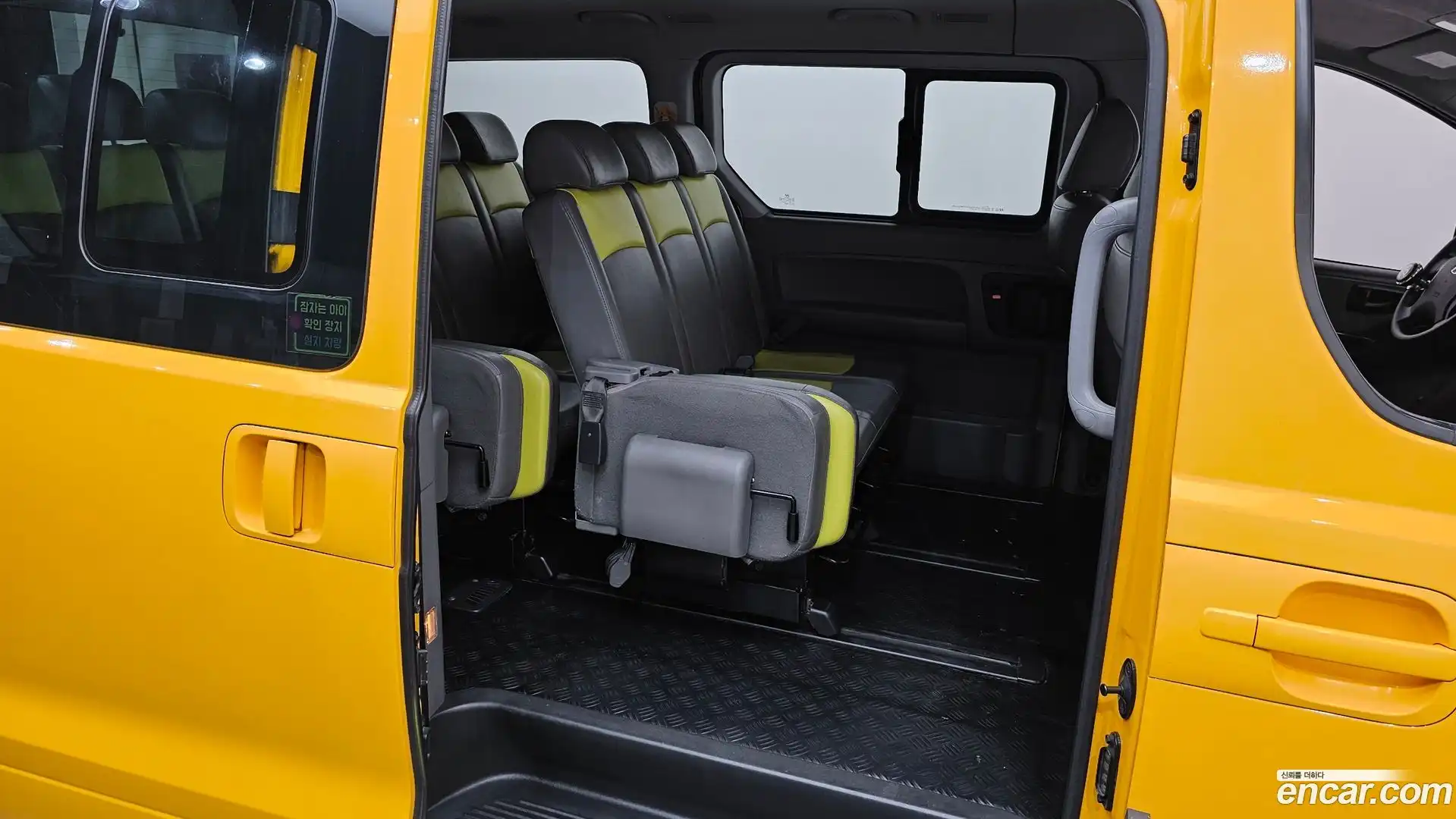 Starex Hyundai 2018.10-OPTION-015