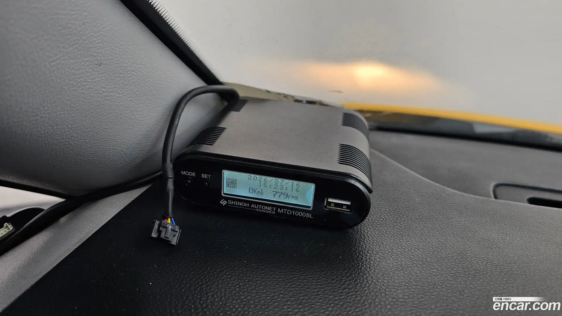 Starex Hyundai 2018.10-OPTION-019