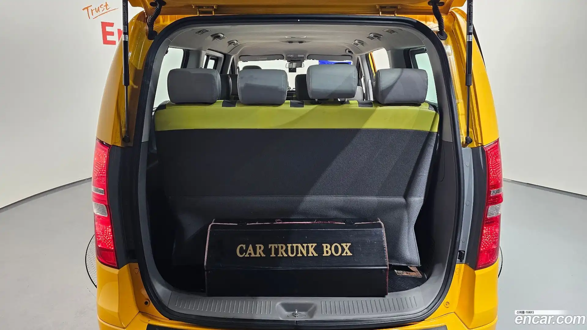 Starex Hyundai 2018.10-OPTION-020