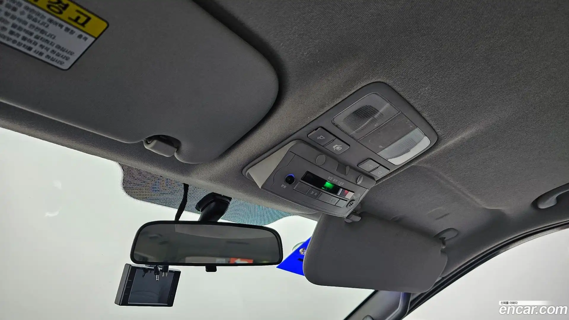 Starex Hyundai 2018.10-OPTION-024