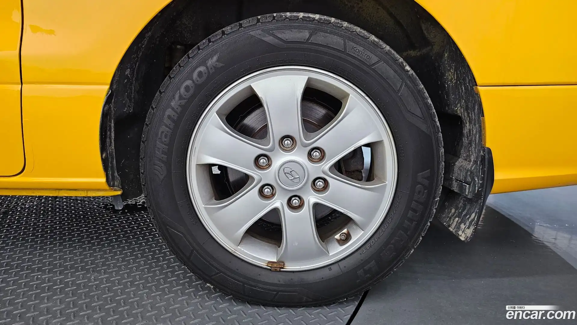 Starex Hyundai 2018.10-OUTER-031