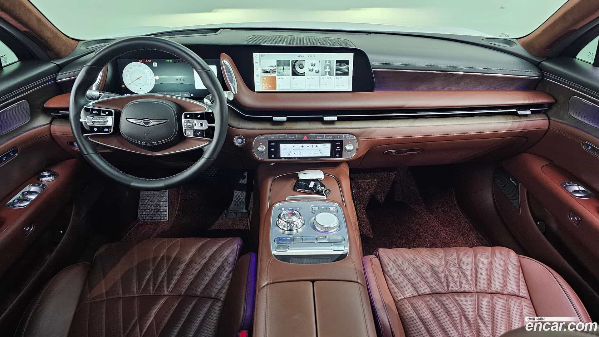 G90 Genesis 2022.5-INNER-007