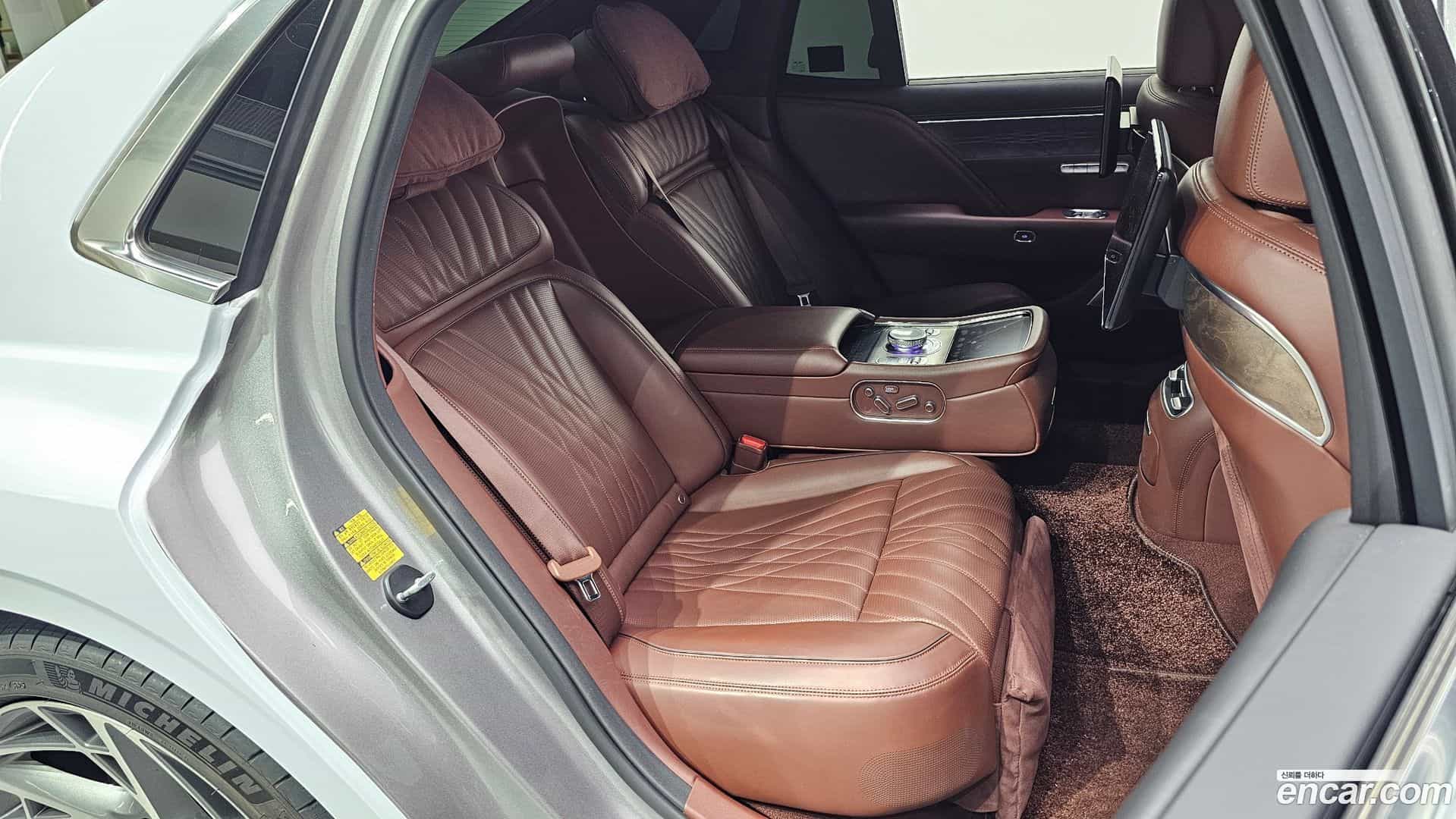 G90 Genesis 2022.5-OPTION-015