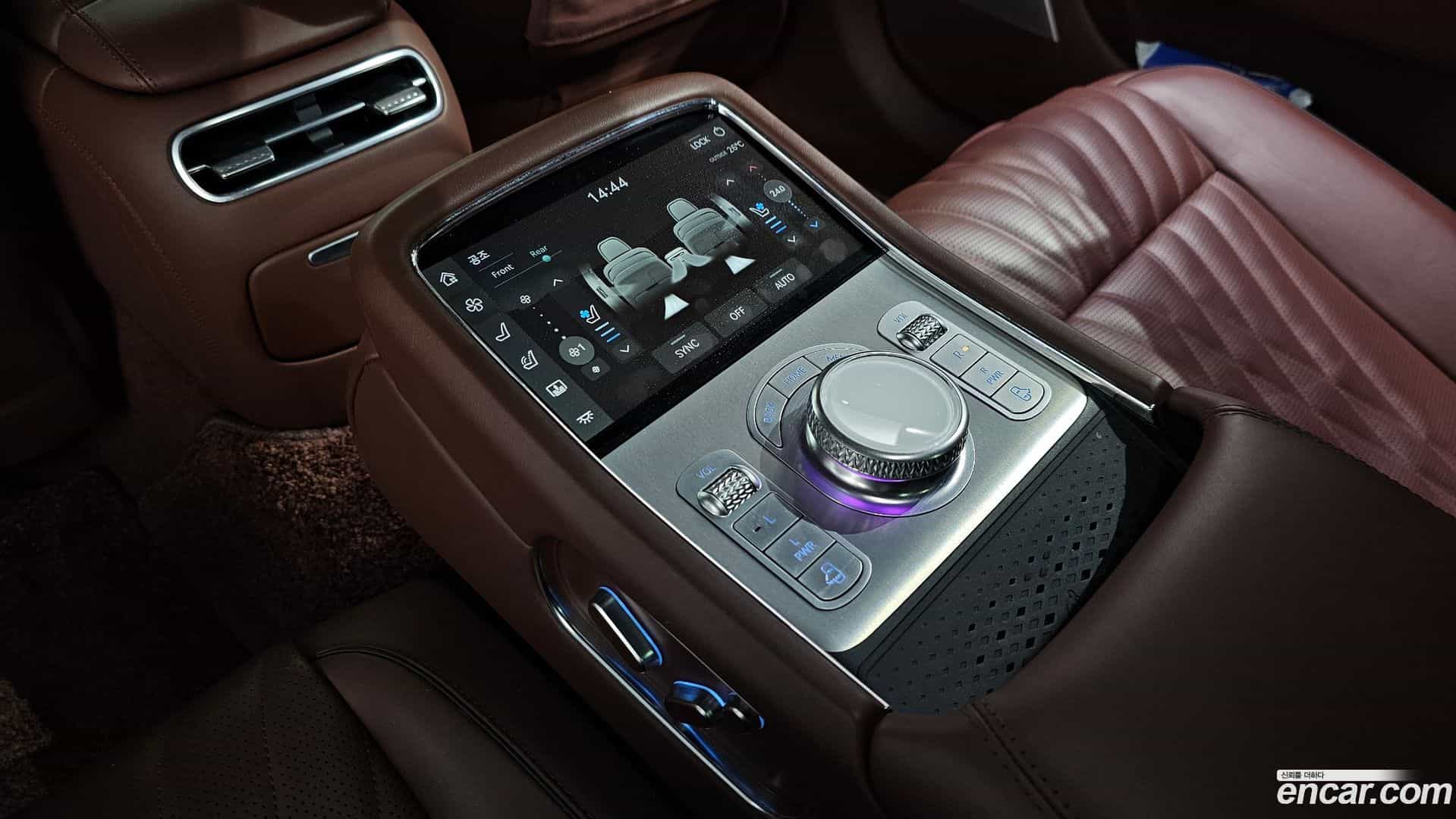 G90 Genesis 2022.5-OPTION-022