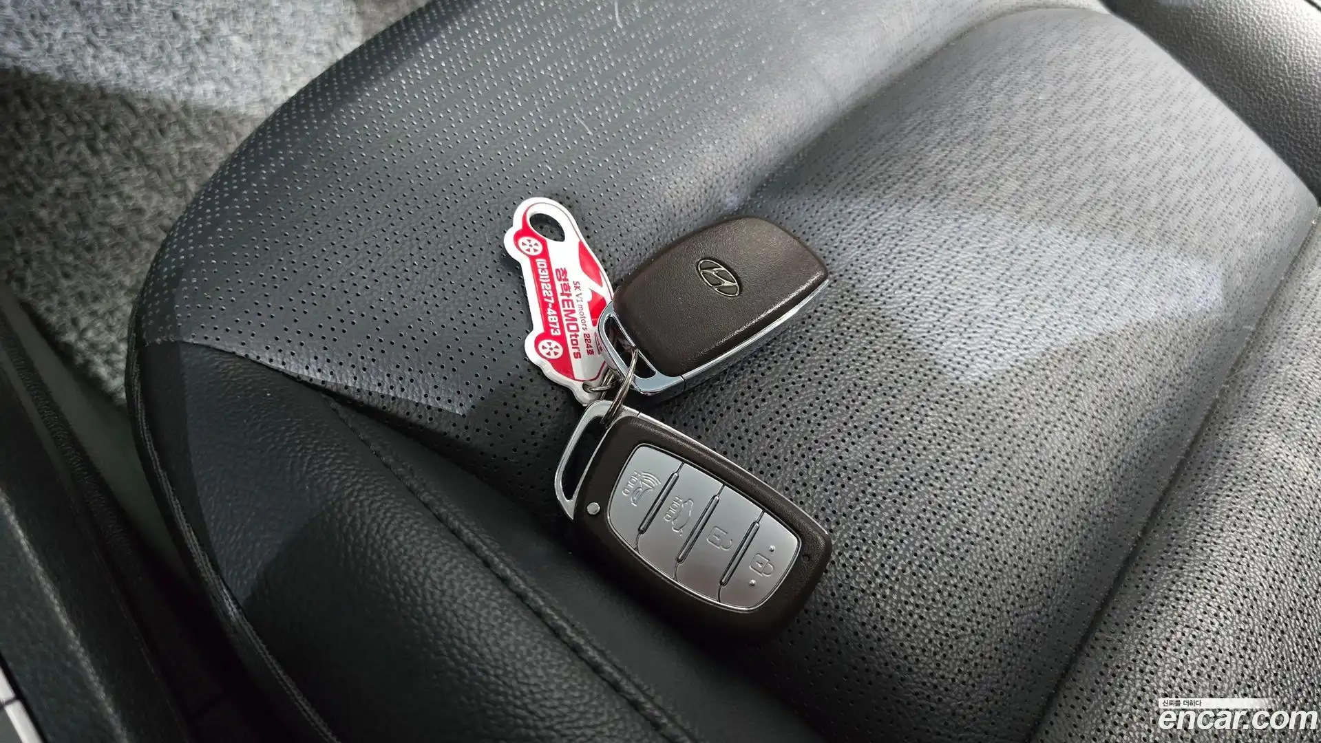 AVANTE Hyundai 2019.6-OPTION-041