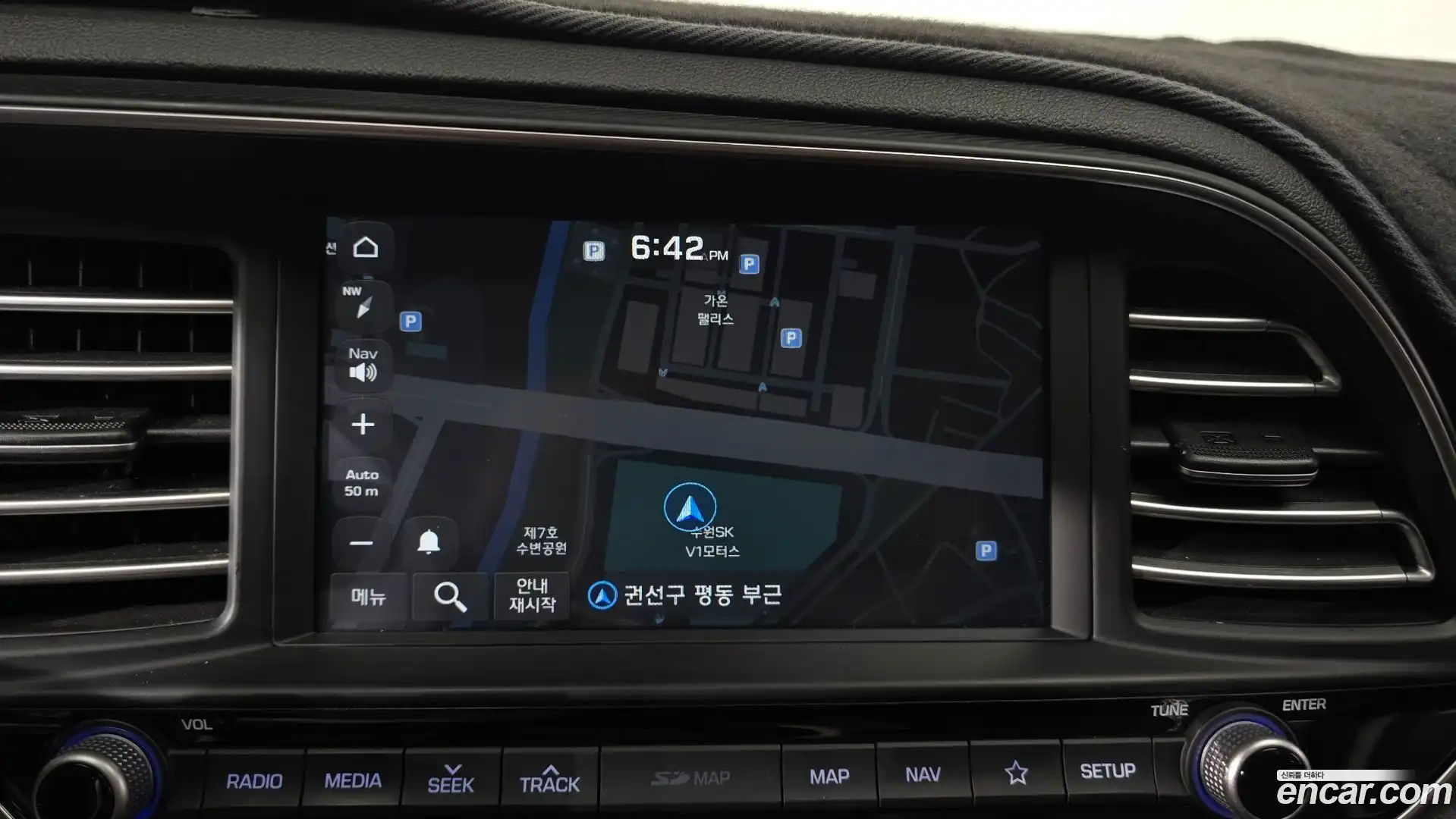 AVANTE Hyundai 2019.6-OPTION-043