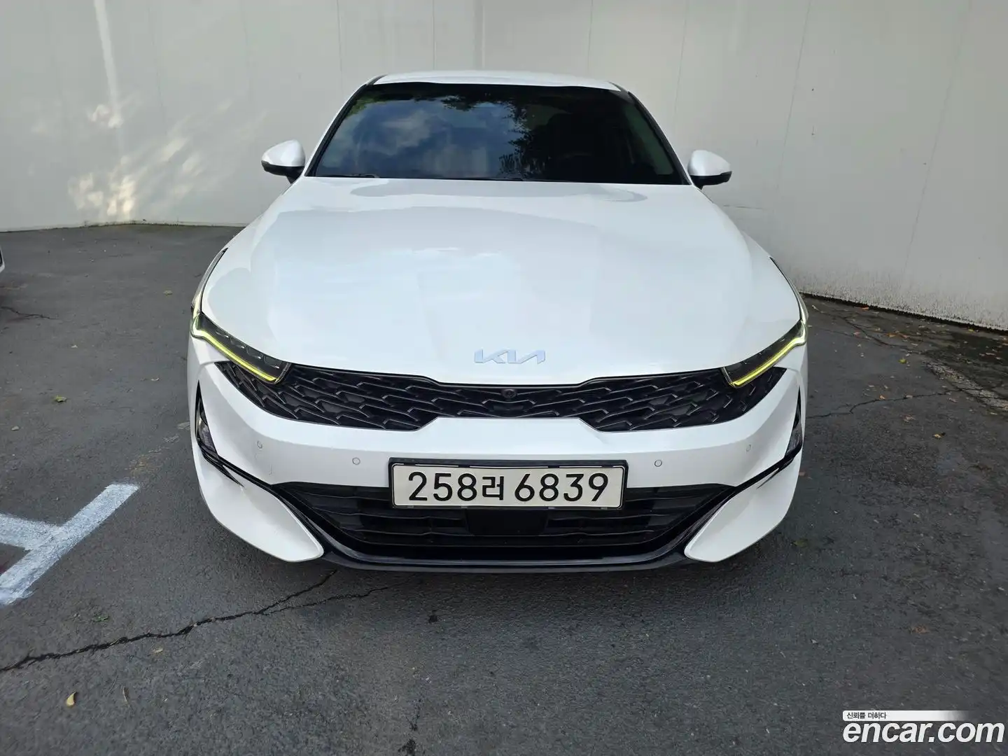 K5 Kia 2022.4-OUTER-001