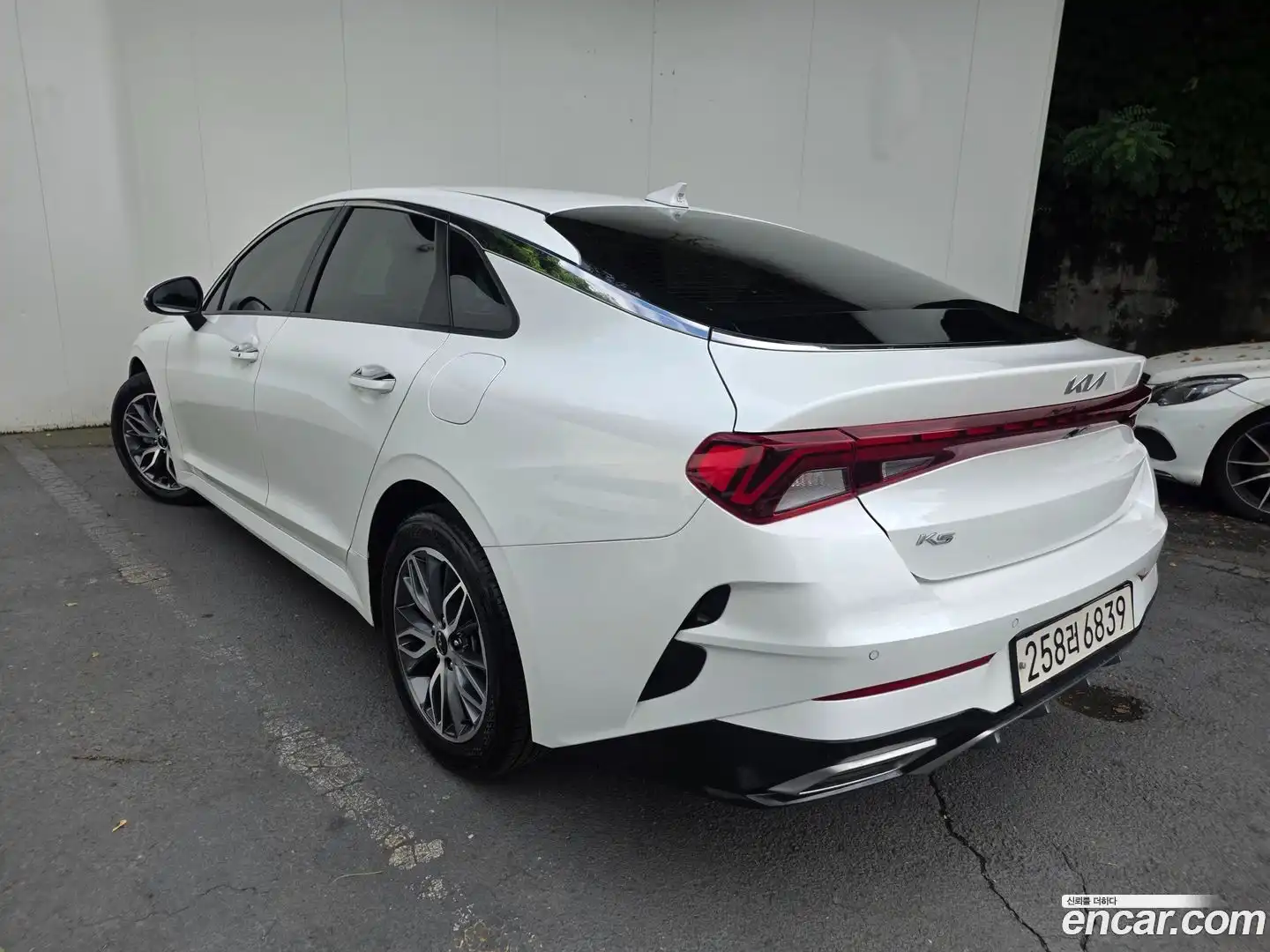 K5 Kia 2022.4-OUTER-004