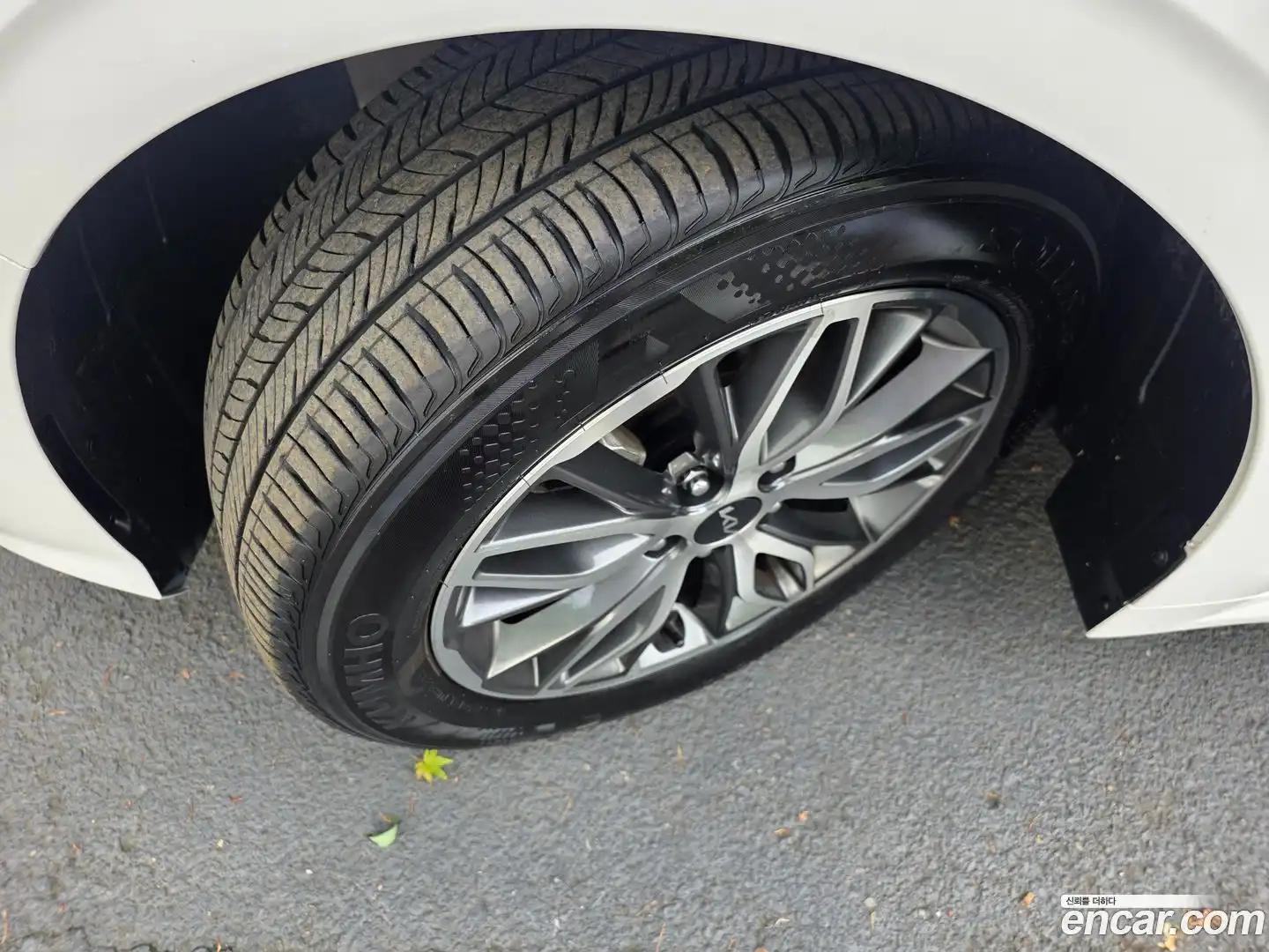 K5 Kia 2022.4-OUTER-005
