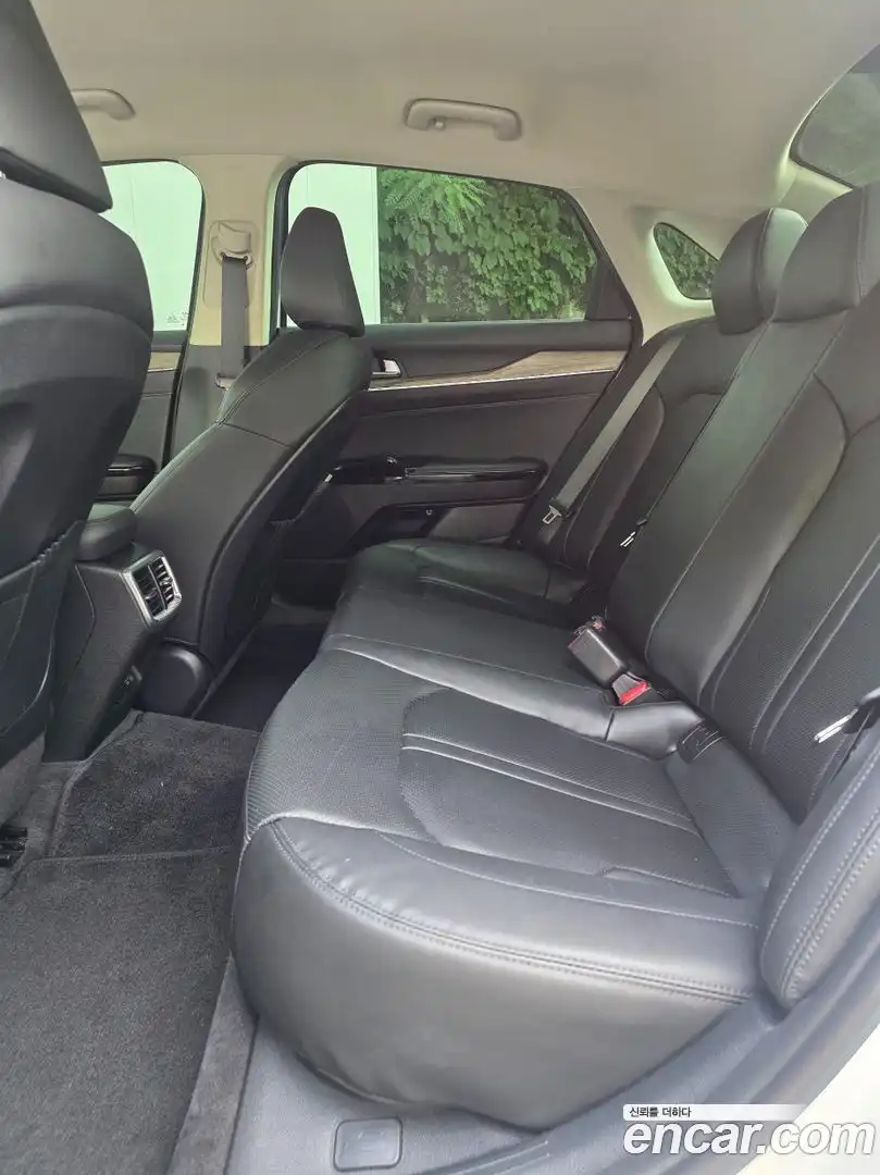 K5 Kia 2022.4-OPTION-015