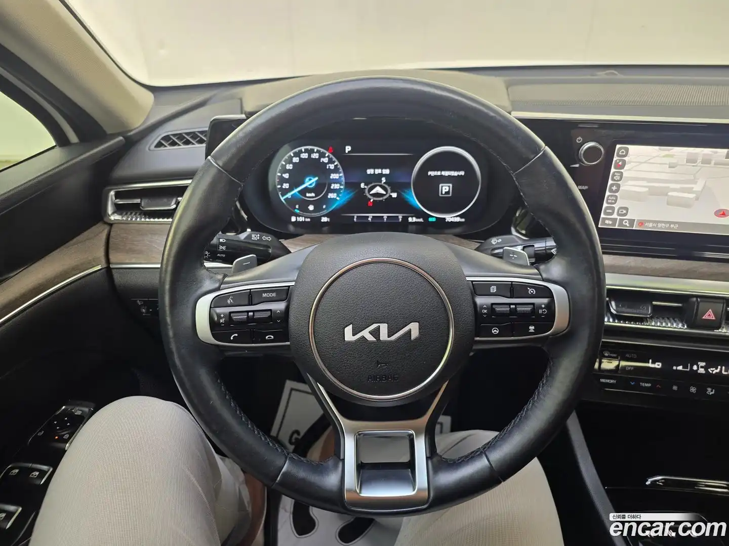 K5 Kia 2022.4-OPTION-017