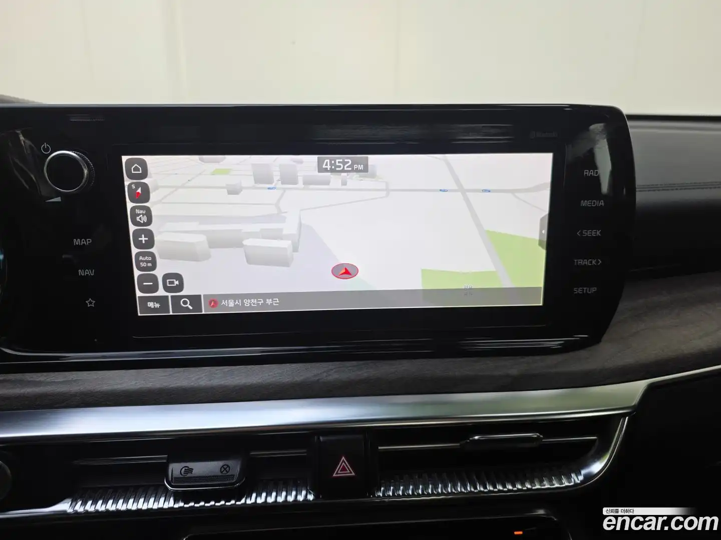 K5 Kia 2022.4-OPTION-019