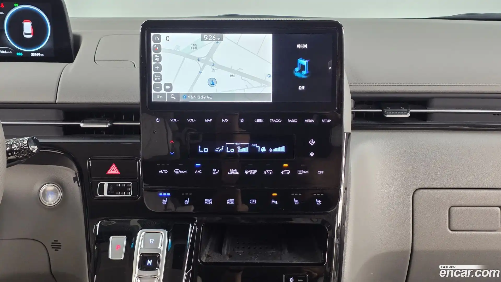 Staria Hyundai 2024.9-OPTION-018