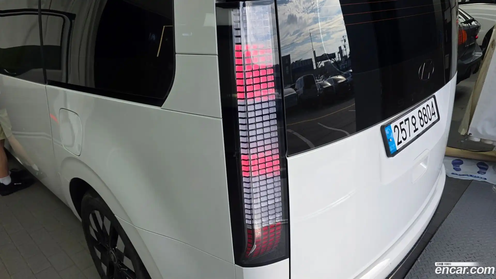 Staria Hyundai 2024.9-OUTER-033