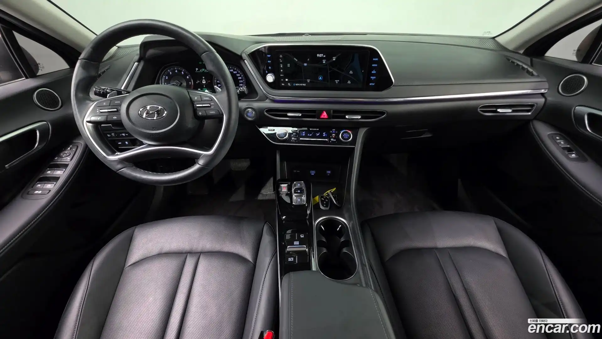 Sonata Hyundai 2022.4-INNER-007
