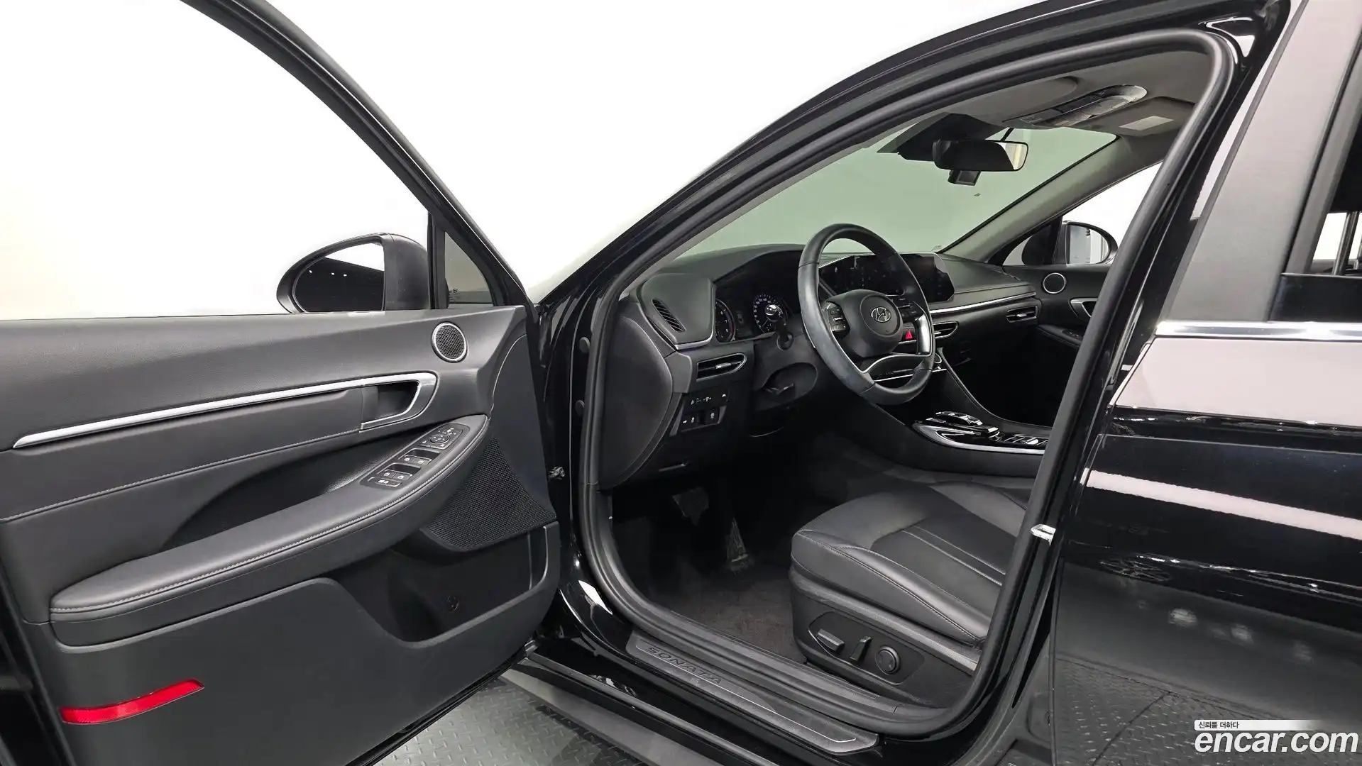 Sonata Hyundai 2022.4-INNER-010