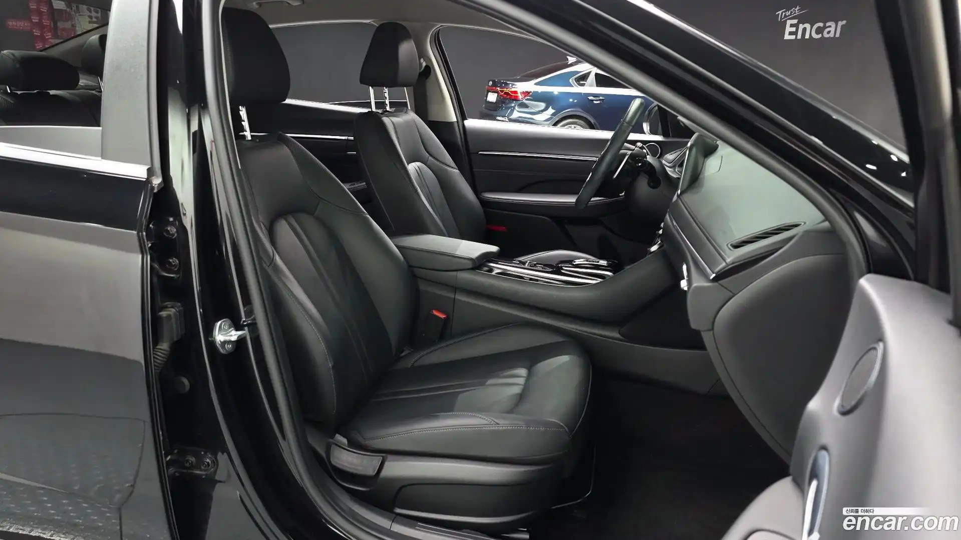 Sonata Hyundai 2022.4-OPTION-015