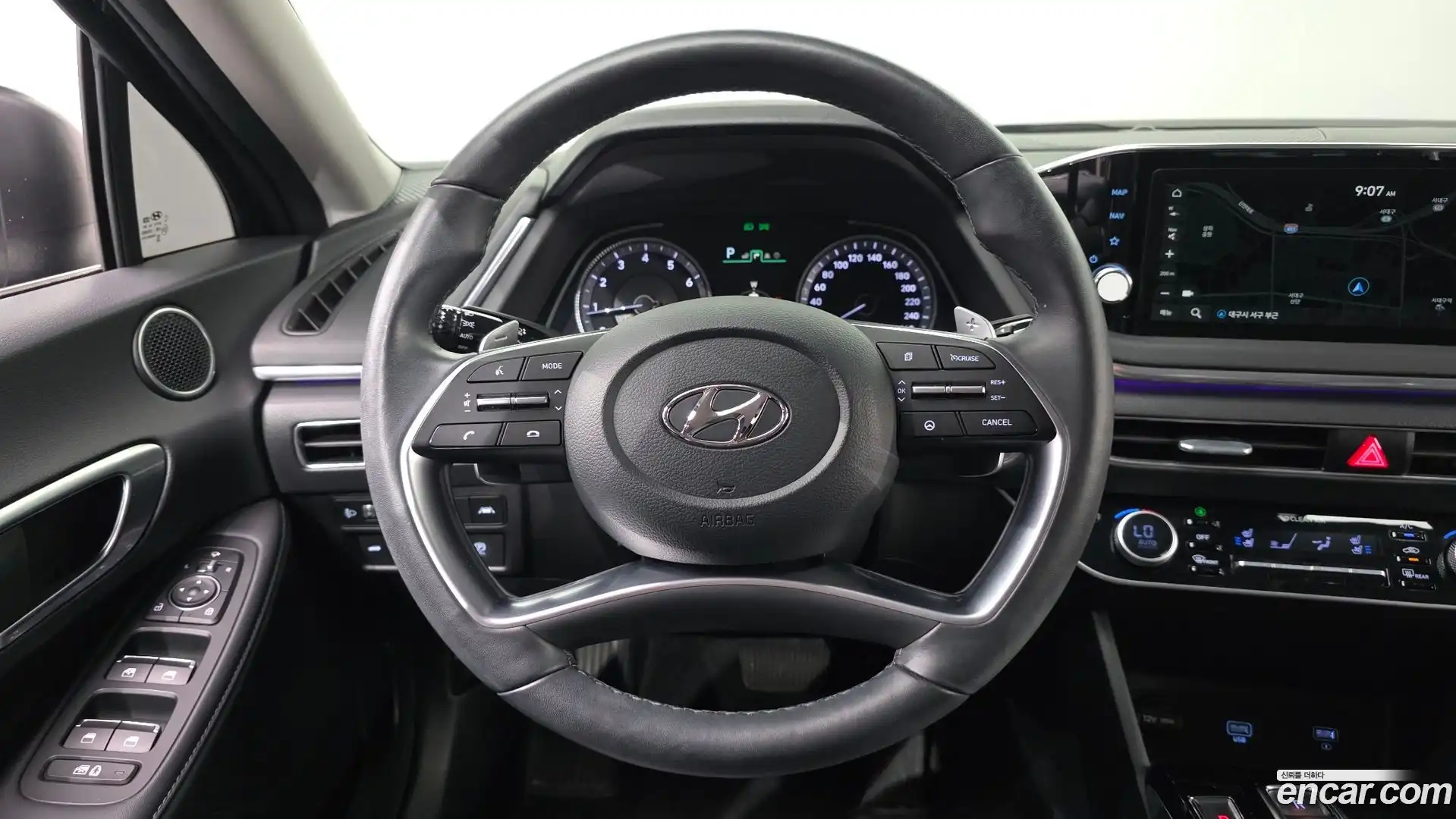 Sonata Hyundai 2022.4-OPTION-017