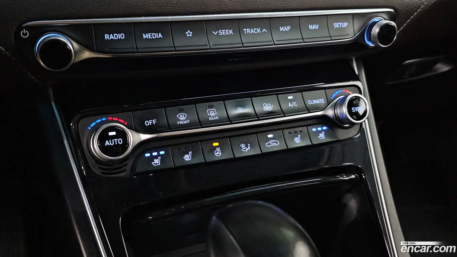 Grandeur Hyundai 2019.1-OPTION-021