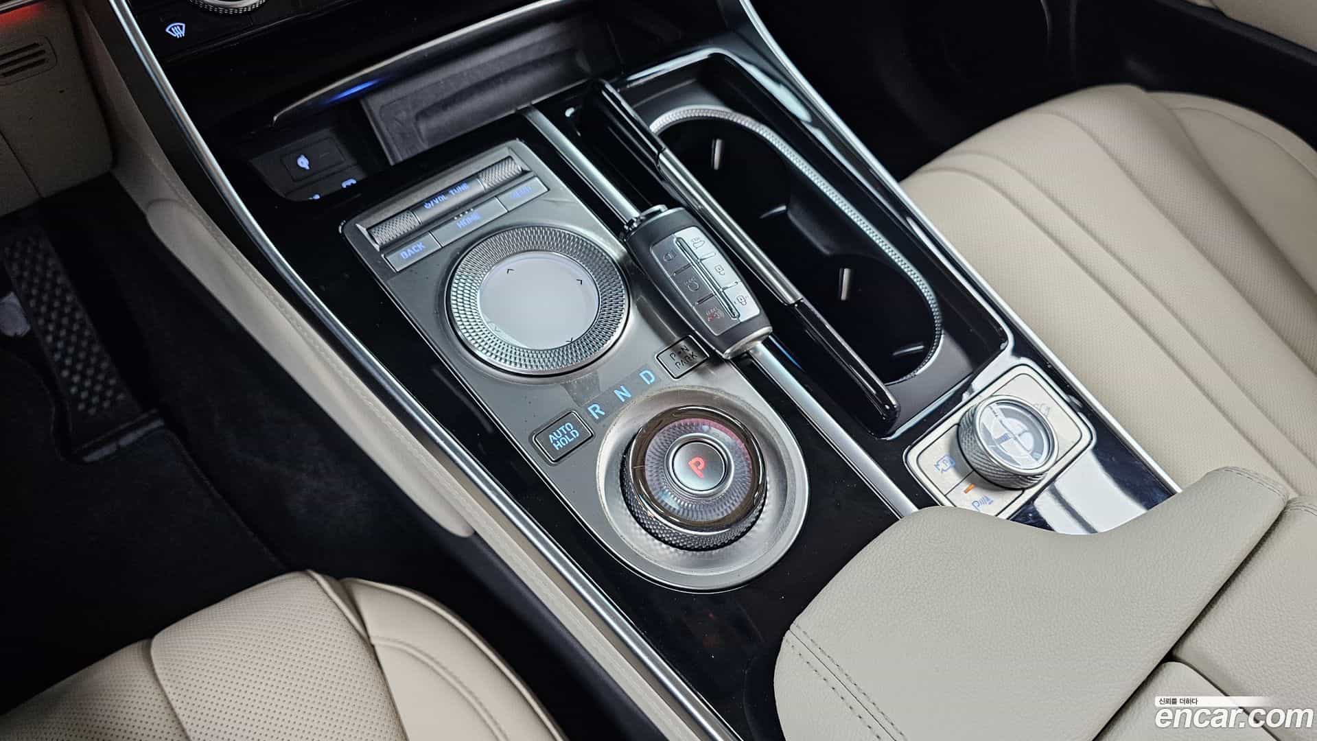 GV80 Genesis 2022.9-INNER-009
