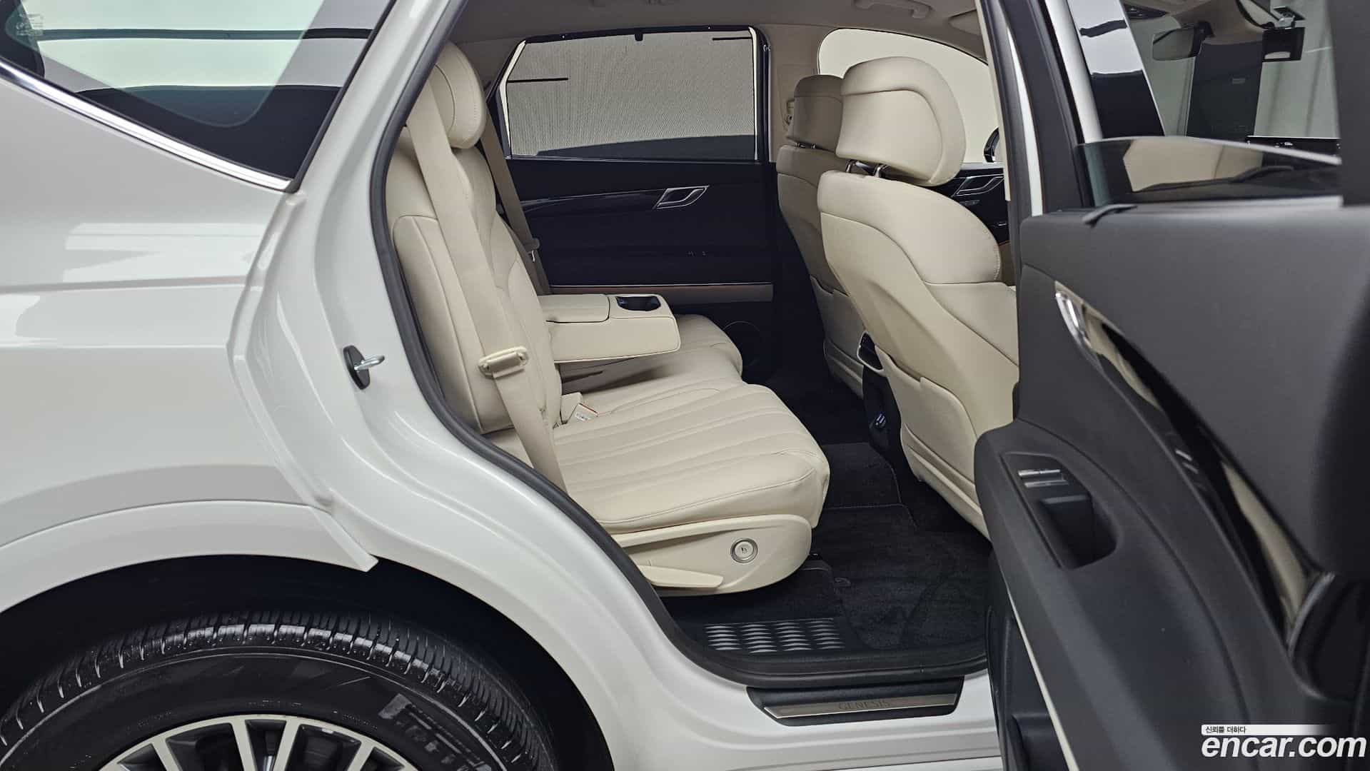 GV80 Genesis 2022.9-OPTION-015