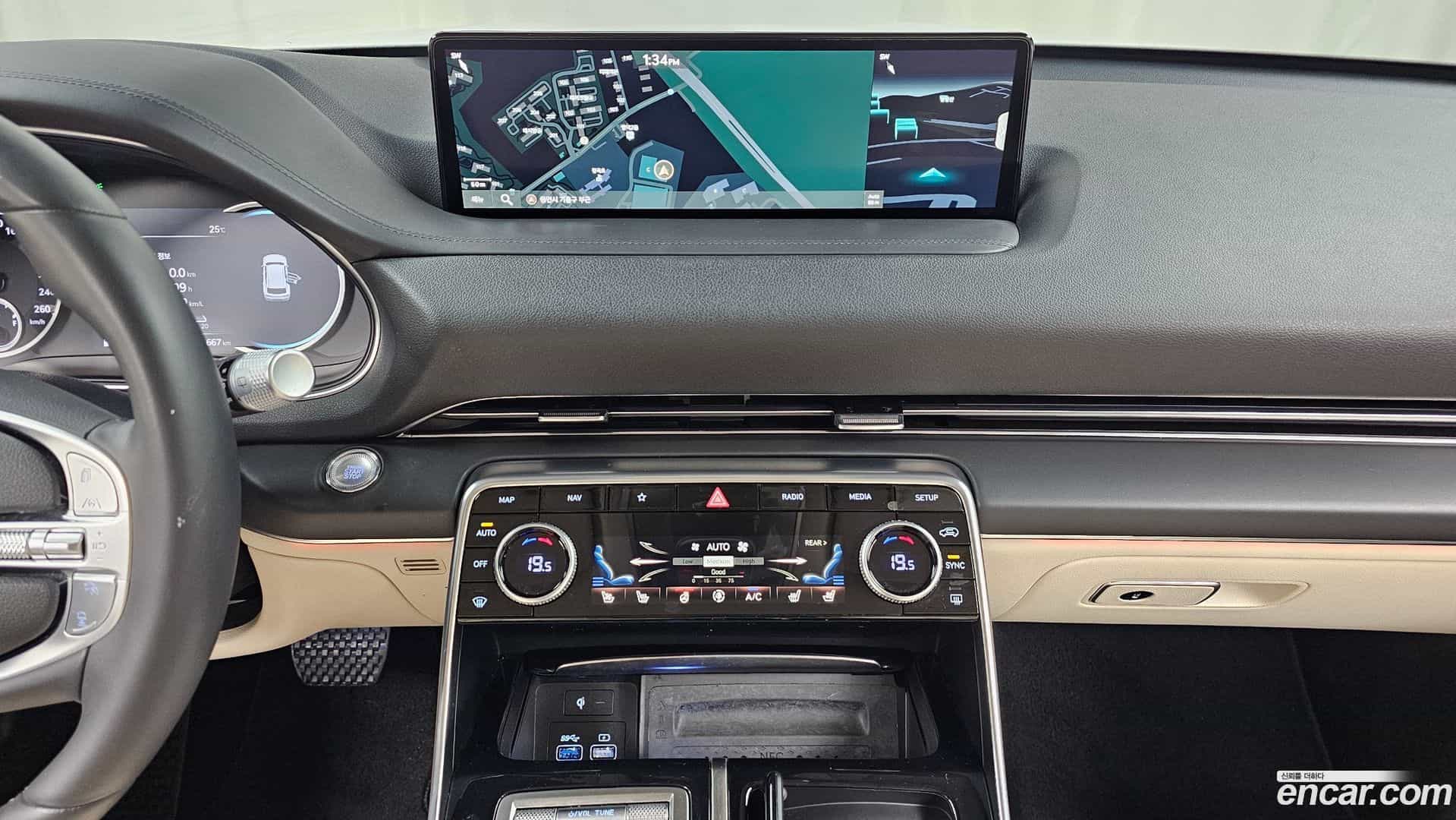 GV80 Genesis 2022.9-OPTION-016