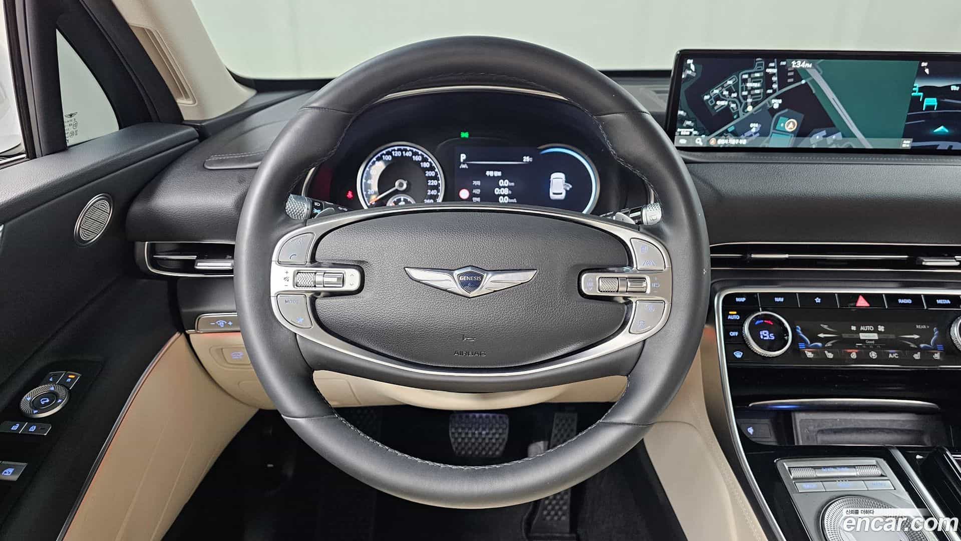 GV80 Genesis 2022.9-OPTION-017
