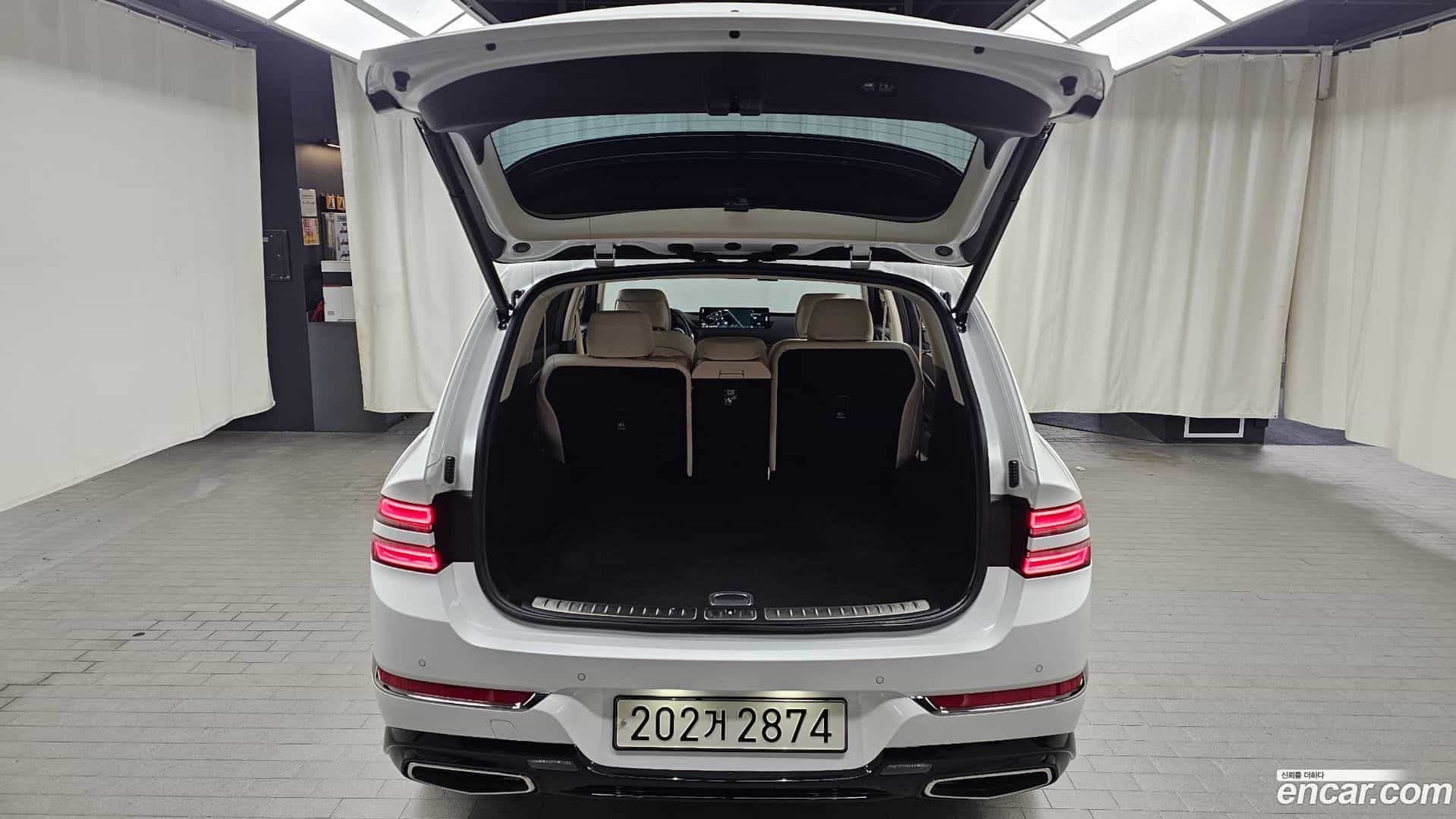 GV80 Genesis 2022.9-OPTION-020