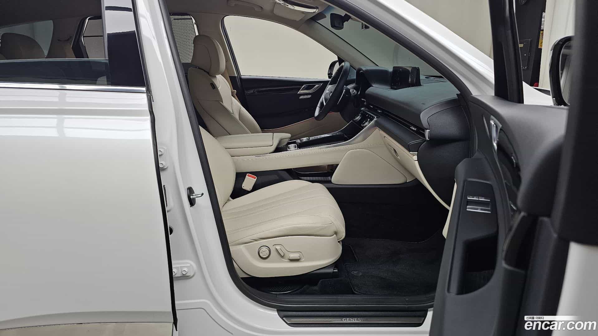 GV80 Genesis 2022.9-INNER-036